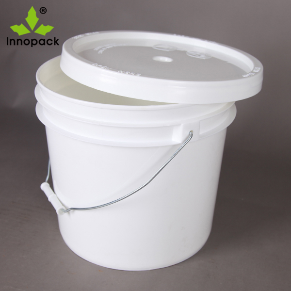 13L Plastic bucket - Innopack