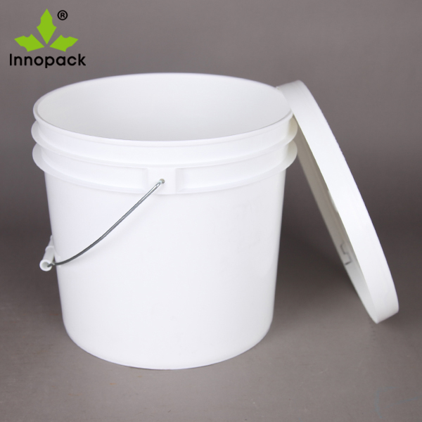 13L Plastic bucket - Innopack