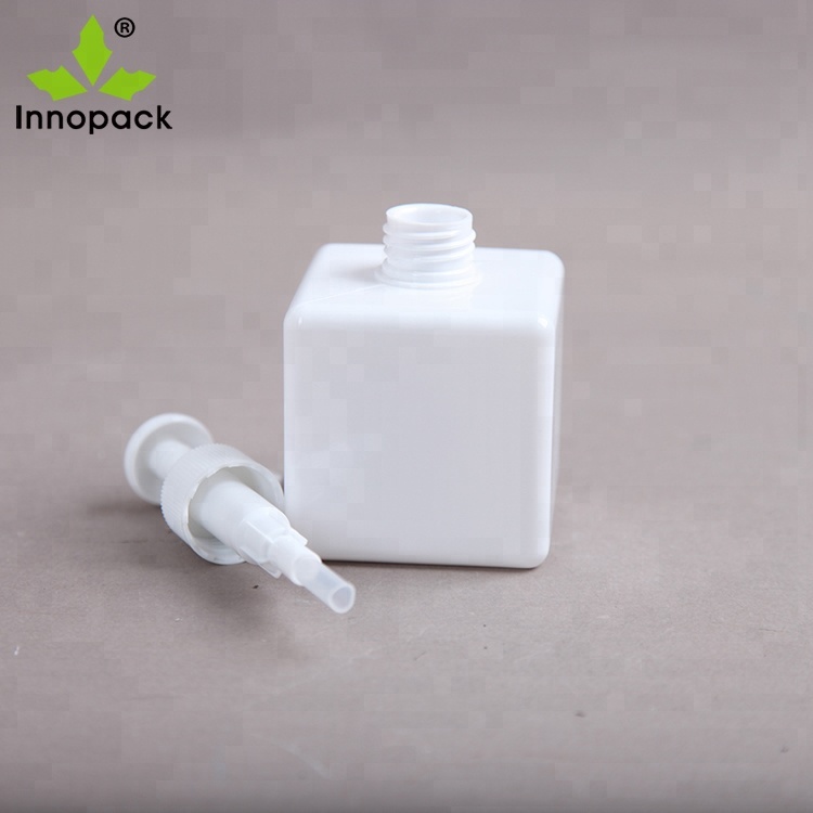 Ml Pet Soap Foam Cosmetic Pump Plastic Bottle Innopack