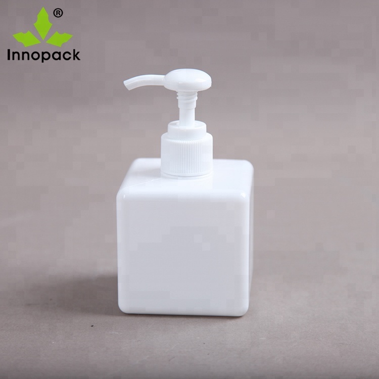 Ml Pet Soap Foam Cosmetic Pump Plastic Bottle Innopack