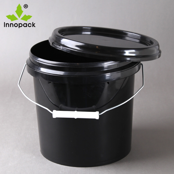 Understand the main raw materials of plastic bucket