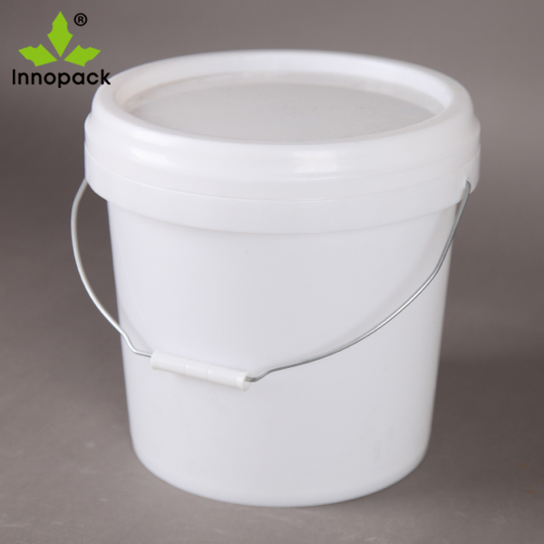 10L Plastic Paint Bucket - Innopack